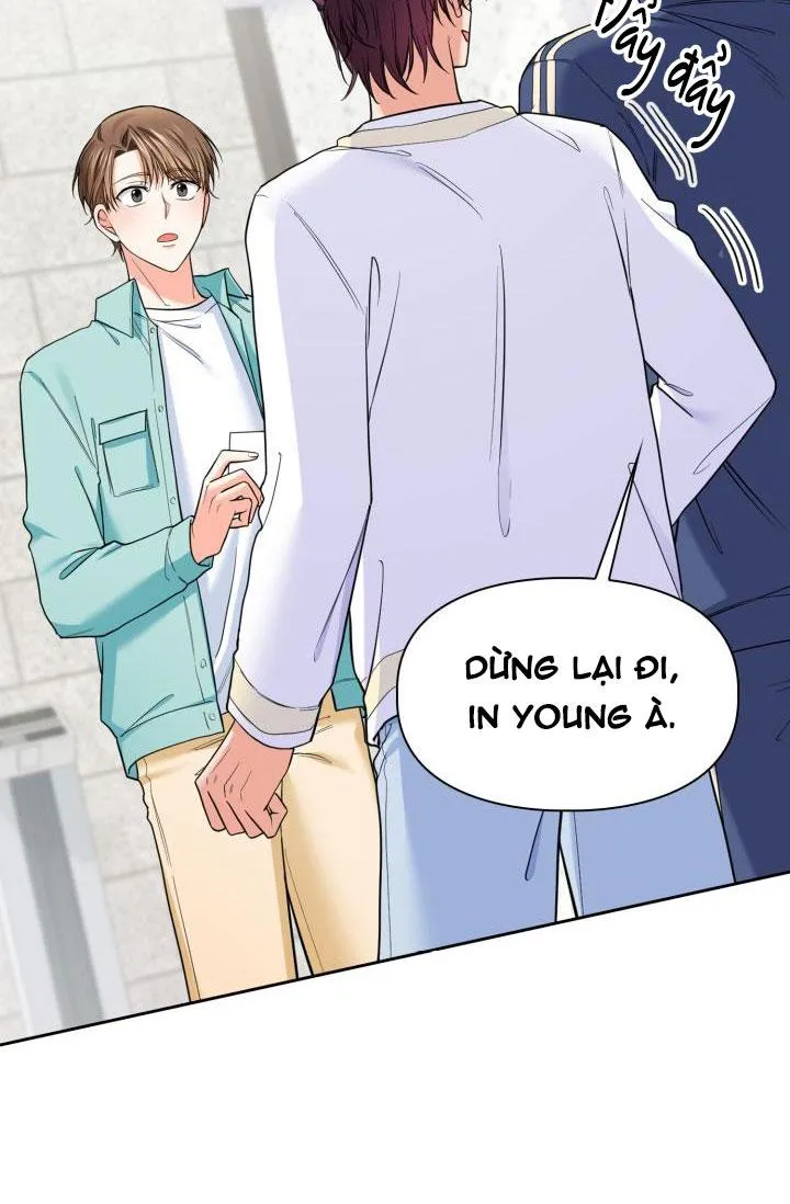 PHÒNG TẮM HƠI Chapter 30 Trang 55