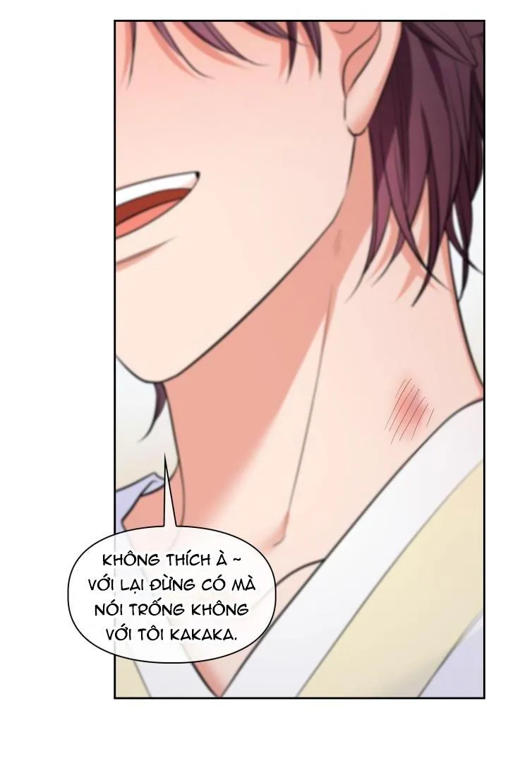 PHÒNG TẮM HƠI Chapter 30 Trang 57