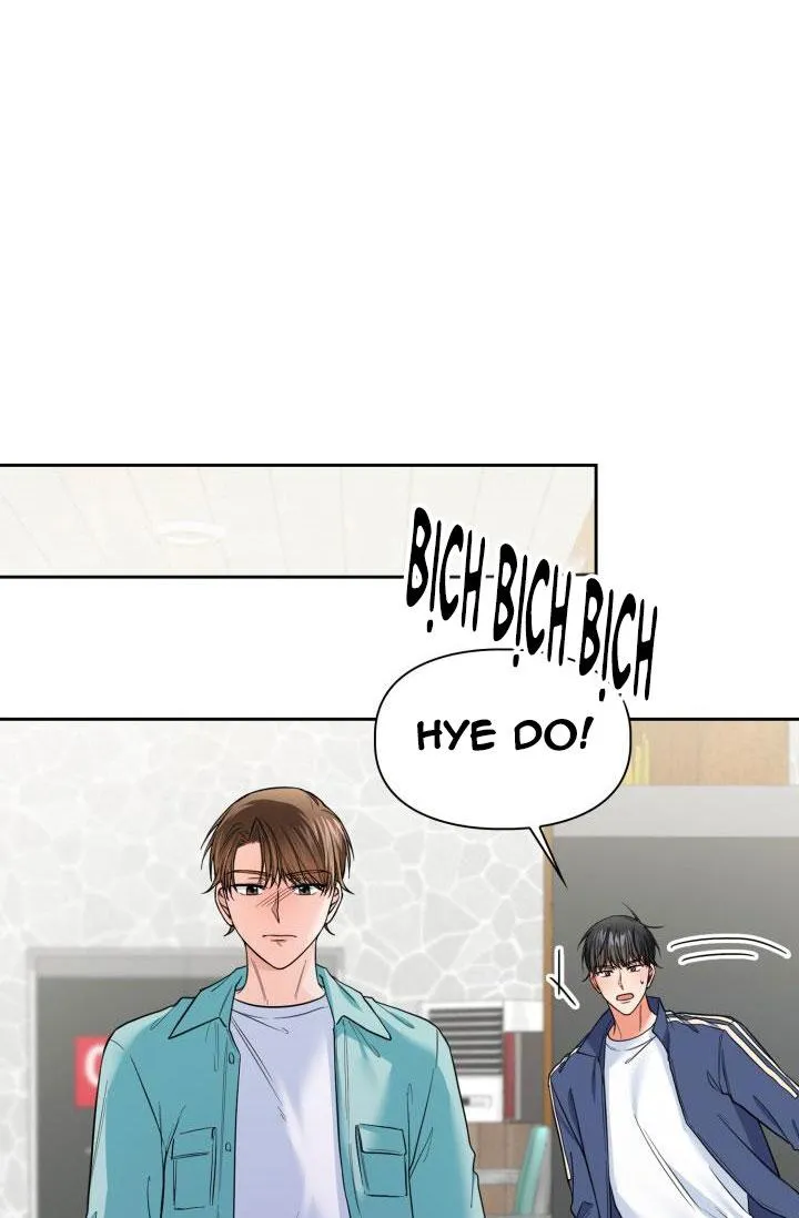 PHÒNG TẮM HƠI Chapter 30 Trang 63