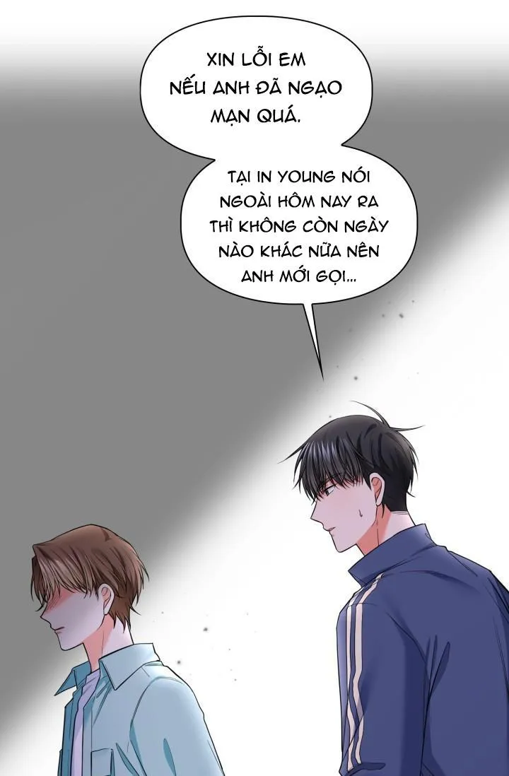 PHÒNG TẮM HƠI Chapter 30 Trang 66