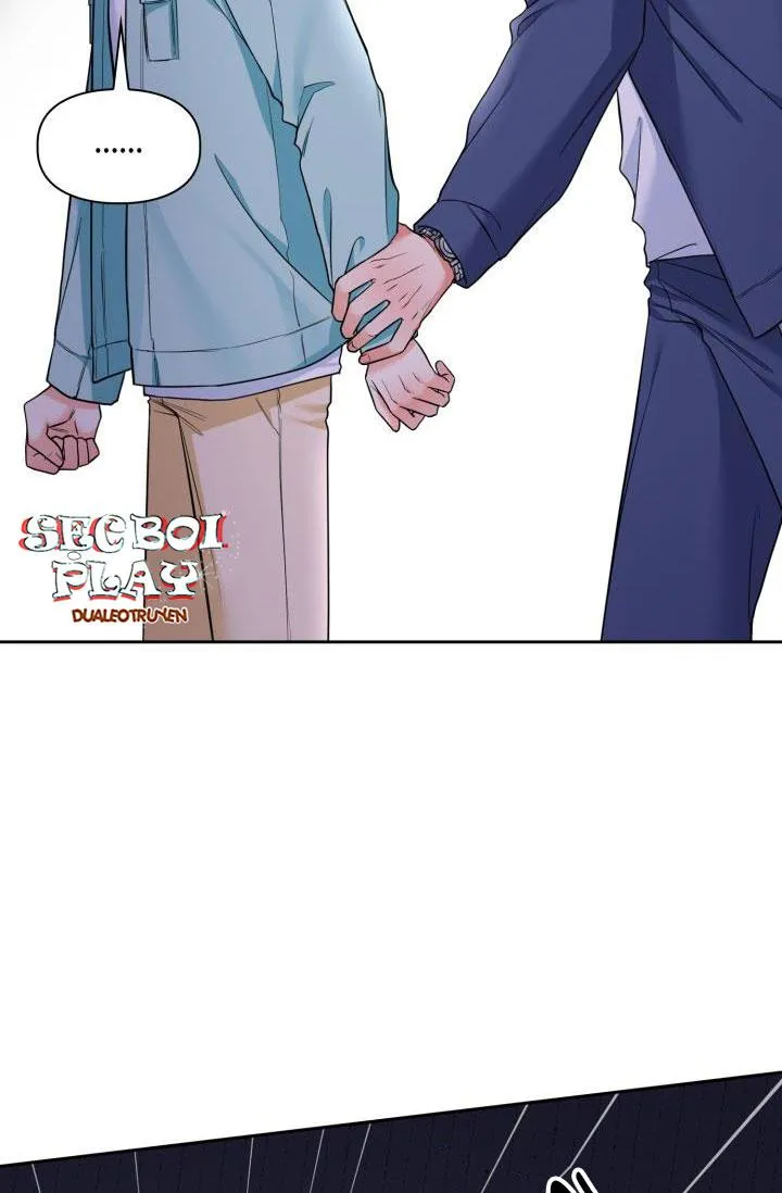 PHÒNG TẮM HƠI Chapter 30 Trang 67