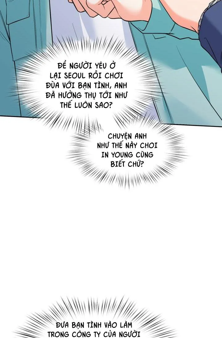 PHÒNG TẮM HƠI Chapter 30 Trang 69