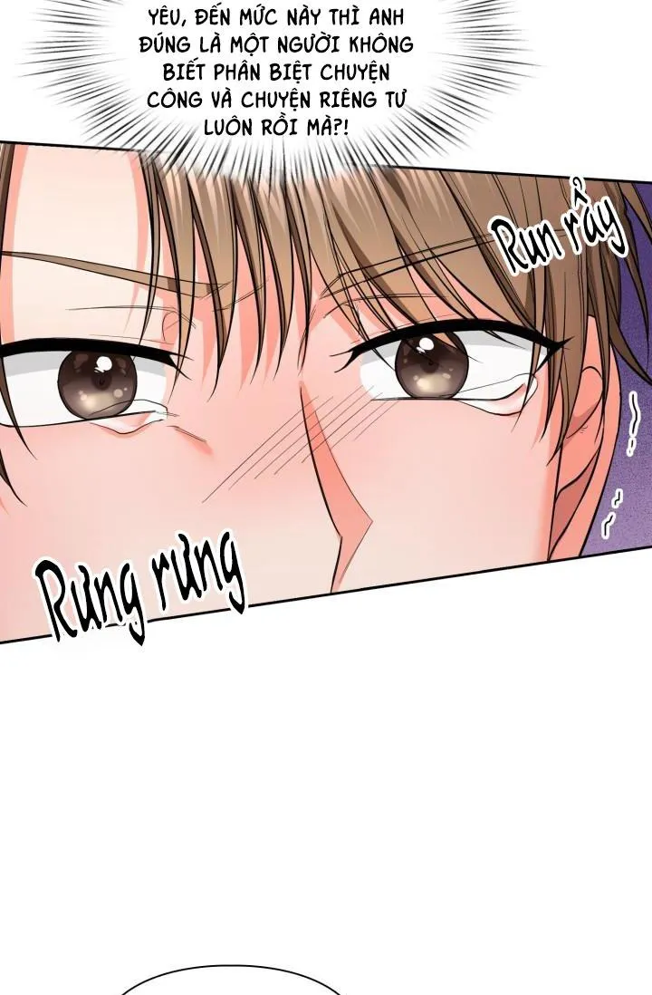 PHÒNG TẮM HƠI Chapter 30 Trang 70