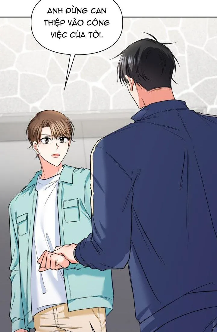 PHÒNG TẮM HƠI Chapter 30 Trang 71