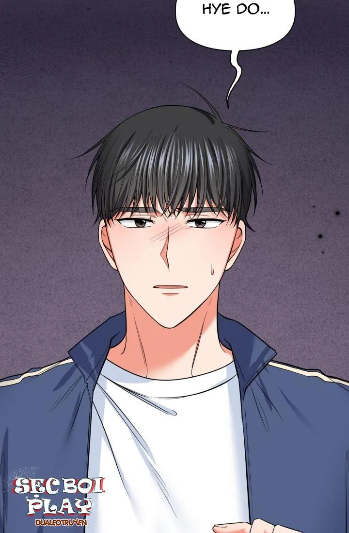 PHÒNG TẮM HƠI Chapter 30 Trang 78