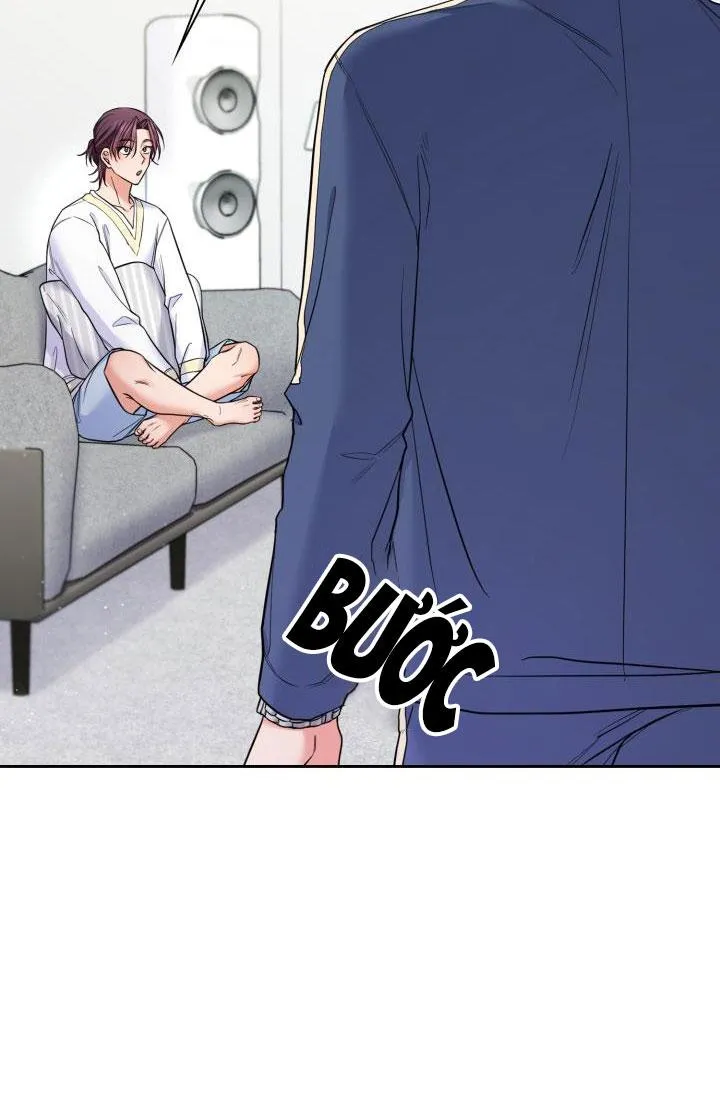 PHÒNG TẮM HƠI Chapter 30 Trang 81