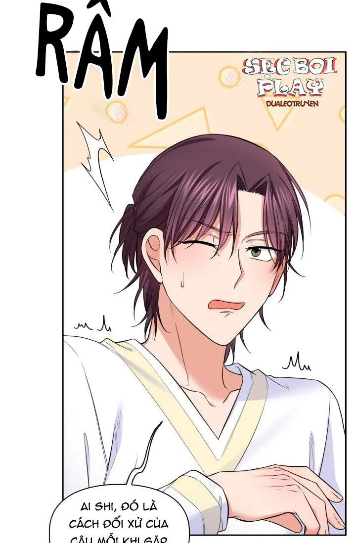 PHÒNG TẮM HƠI Chapter 30 Trang 84