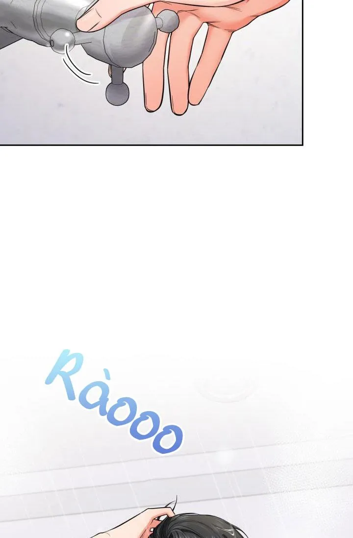 PHÒNG TẮM HƠI Chapter 30 Trang 86