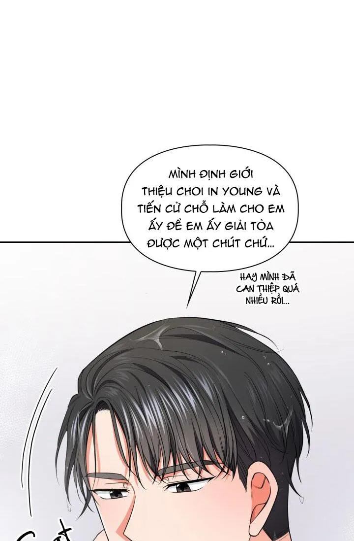 PHÒNG TẮM HƠI Chapter 30 Trang 88