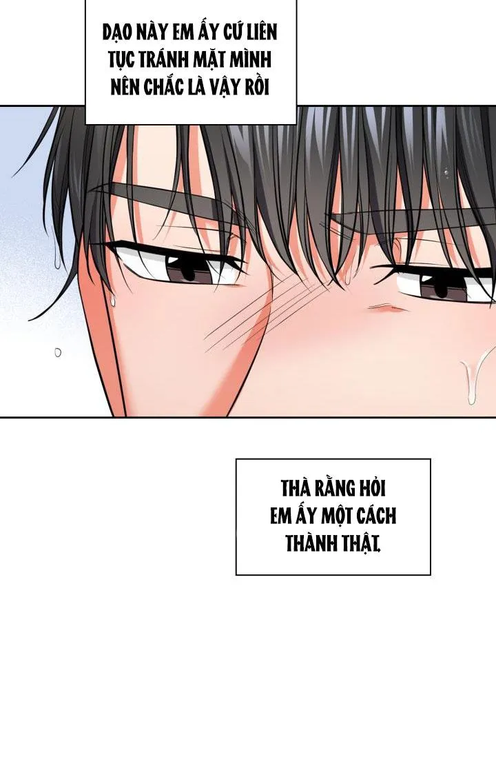 PHÒNG TẮM HƠI Chapter 30 Trang 90