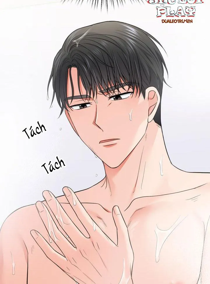 PHÒNG TẮM HƠI Chapter 30 Trang 95
