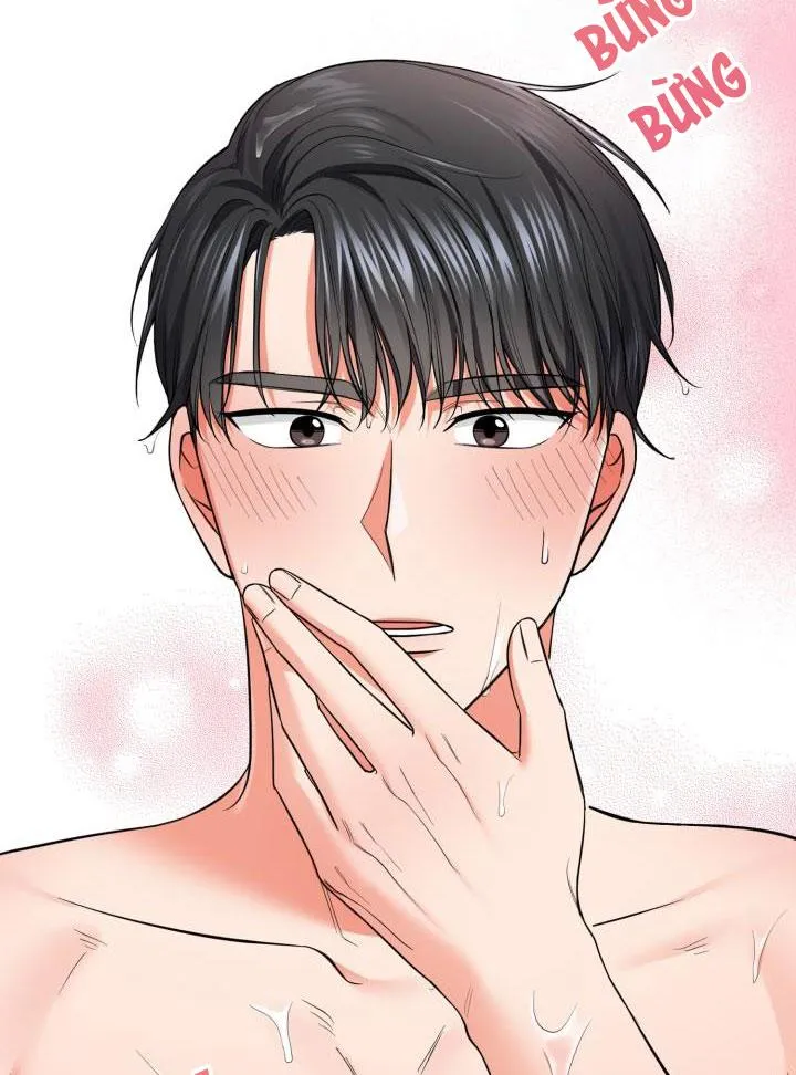 PHÒNG TẮM HƠI Chapter 30 Trang 101