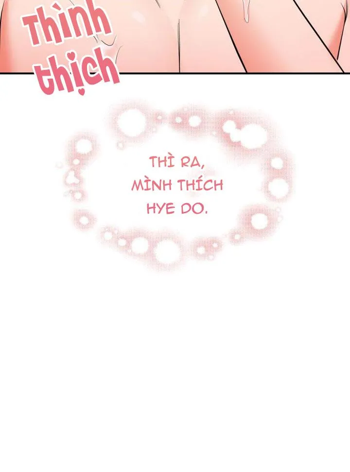 PHÒNG TẮM HƠI Chapter 30 Trang 102