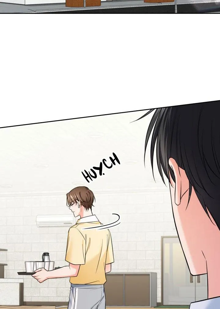 PHÒNG TẮM HƠI Chapter 31 Trang 3