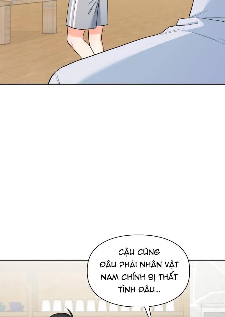 PHÒNG TẮM HƠI Chapter 31 Trang 4