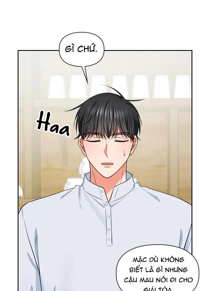 PHÒNG TẮM HƠI Chapter 31 Trang 6