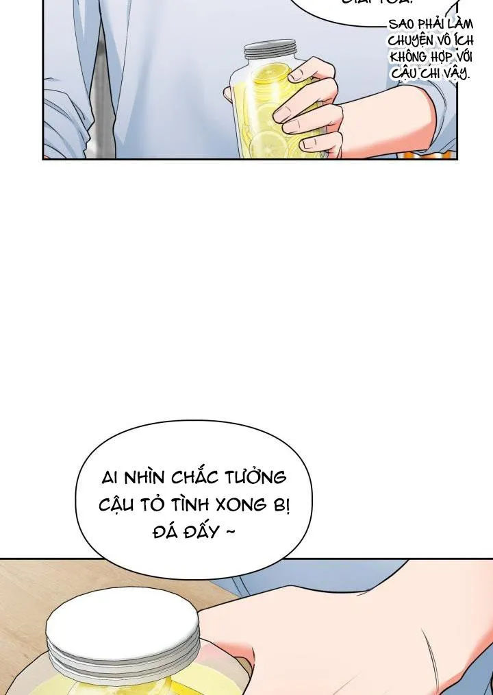 PHÒNG TẮM HƠI Chapter 31 Trang 7