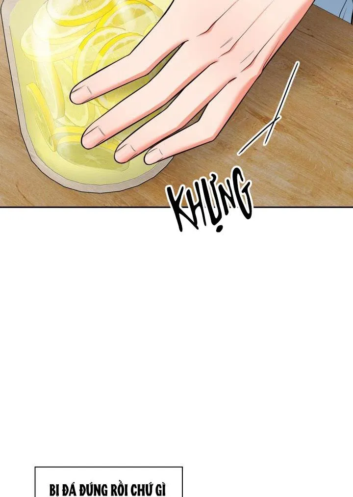 PHÒNG TẮM HƠI Chapter 31 Trang 8