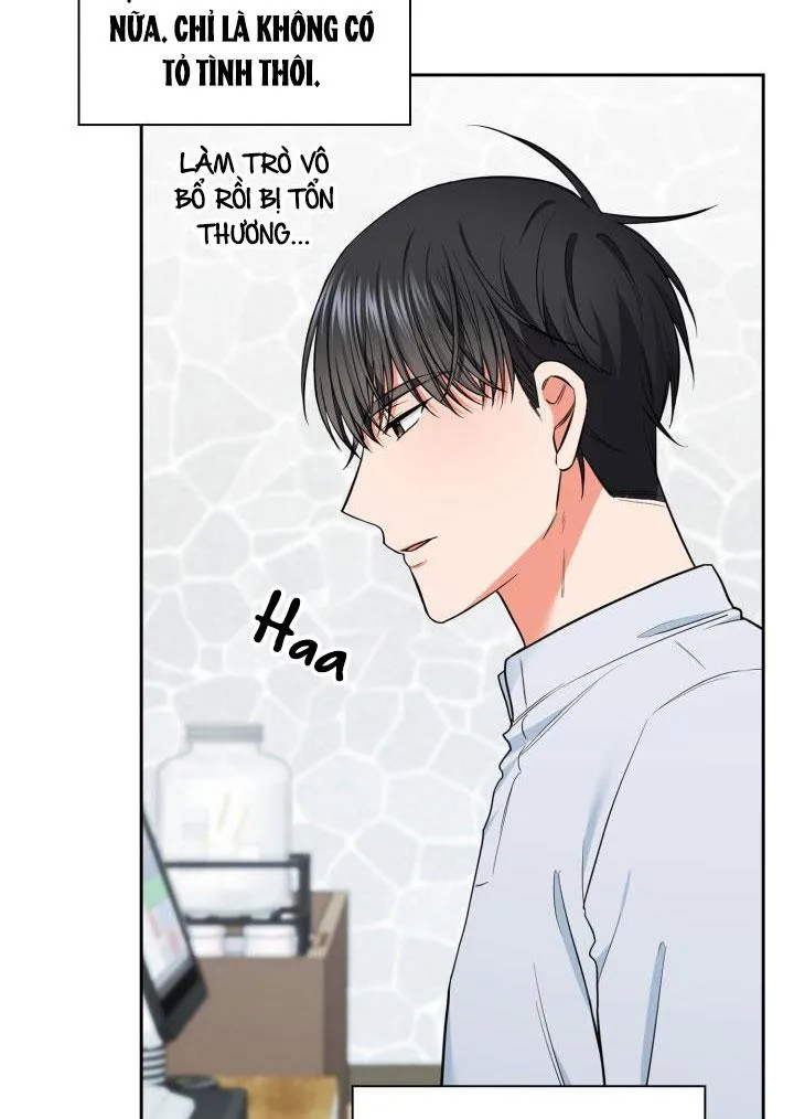 PHÒNG TẮM HƠI Chapter 31 Trang 9