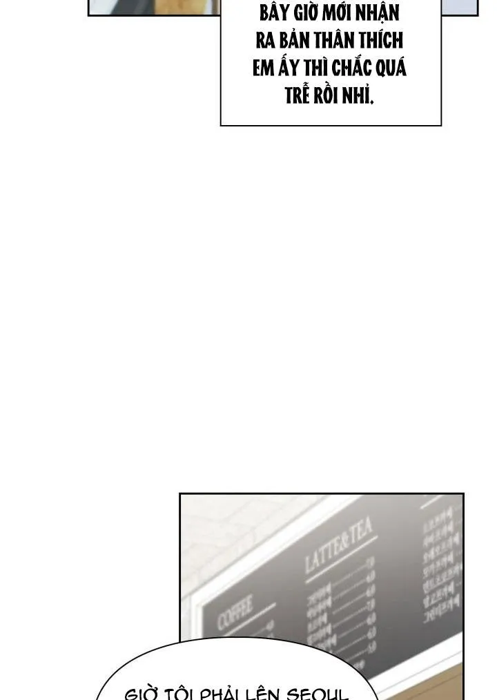PHÒNG TẮM HƠI Chapter 31 Trang 10