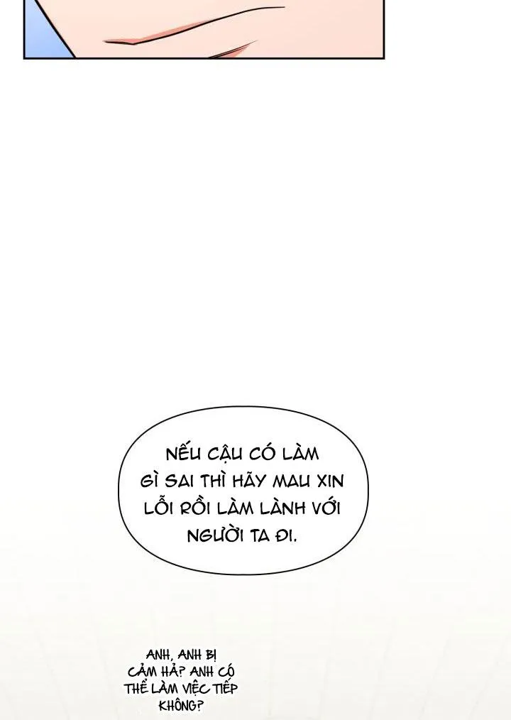 PHÒNG TẮM HƠI Chapter 31 Trang 13