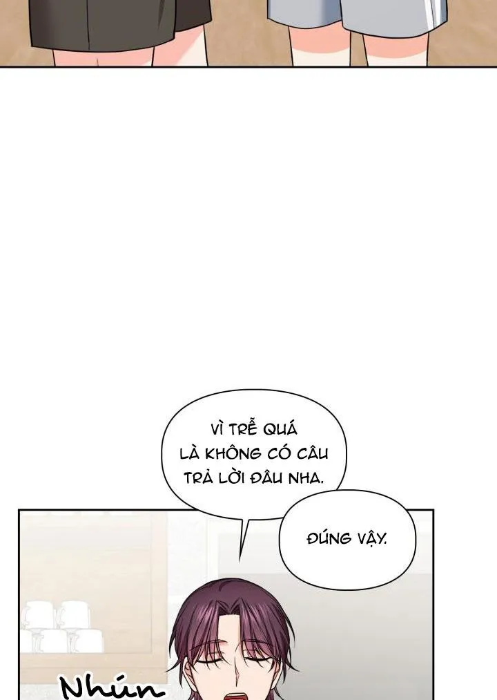 PHÒNG TẮM HƠI Chapter 31 Trang 15