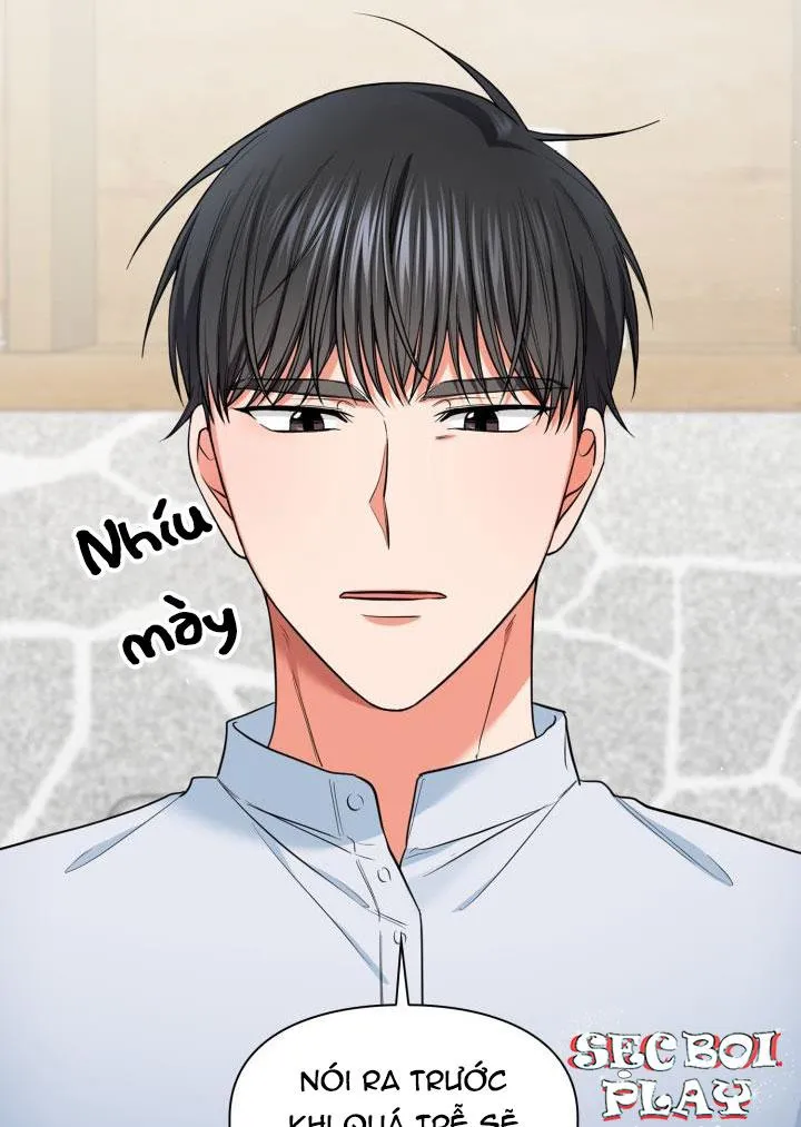 PHÒNG TẮM HƠI Chapter 31 Trang 17