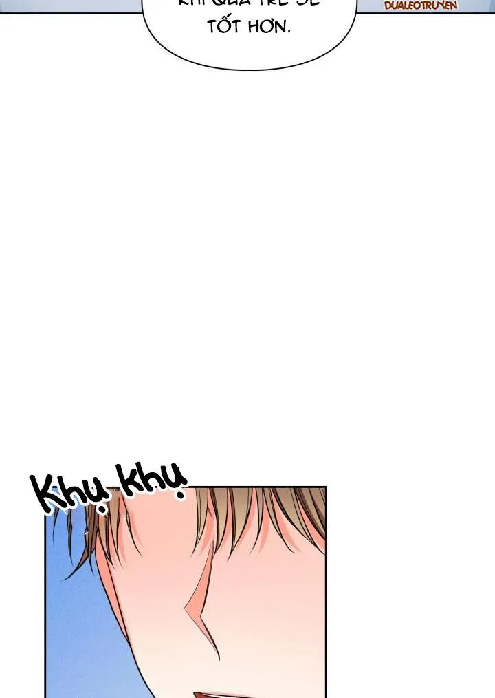 PHÒNG TẮM HƠI Chapter 31 Trang 18