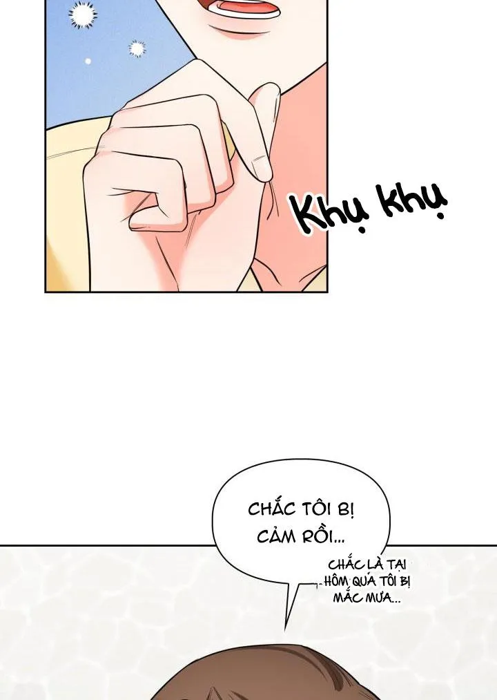 PHÒNG TẮM HƠI Chapter 31 Trang 19