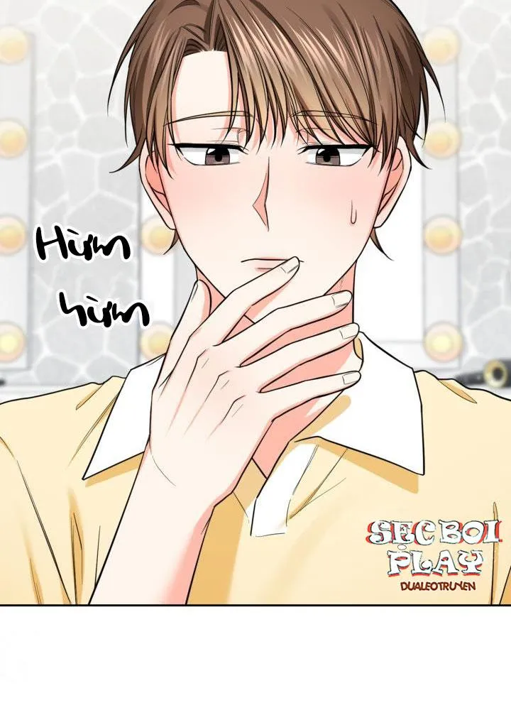 PHÒNG TẮM HƠI Chapter 31 Trang 20