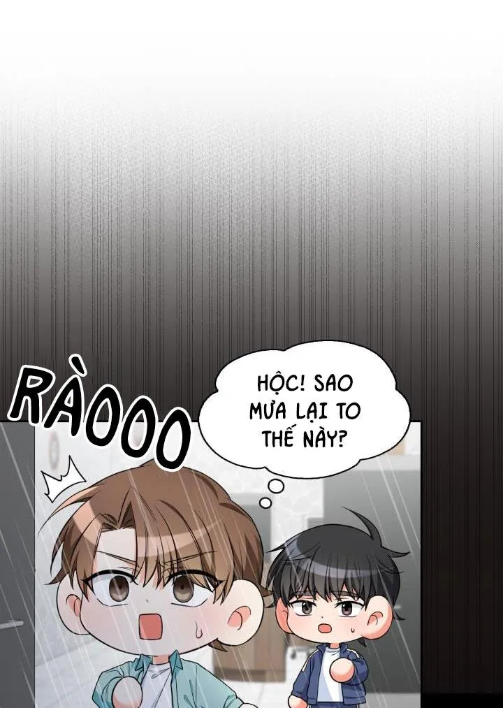 PHÒNG TẮM HƠI Chapter 31 Trang 21