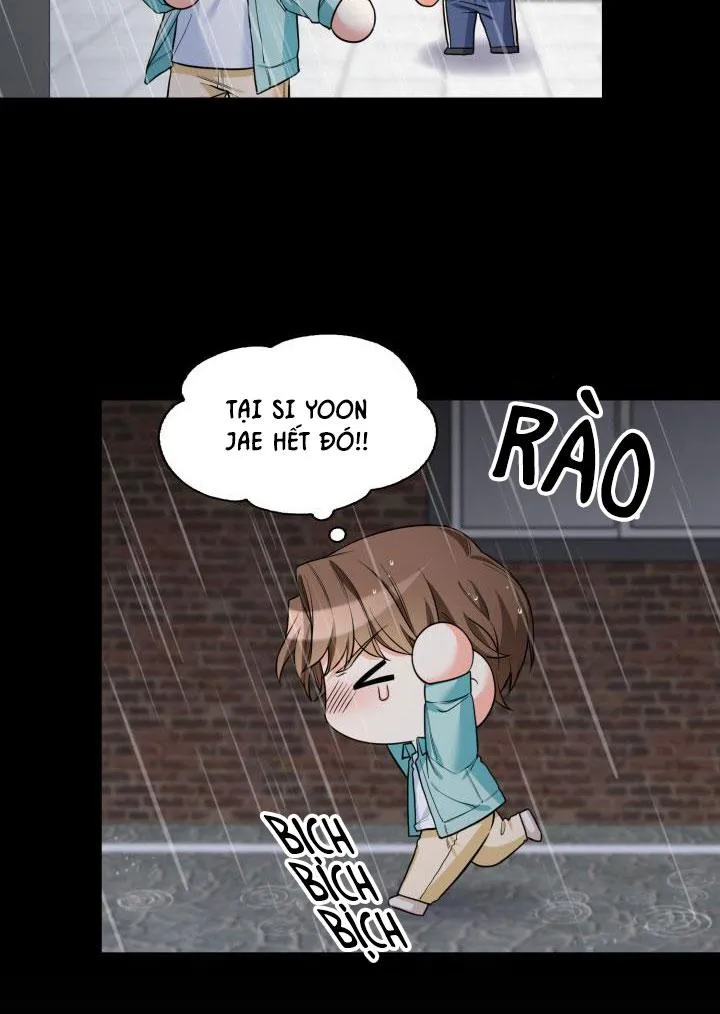 PHÒNG TẮM HƠI Chapter 31 Trang 22