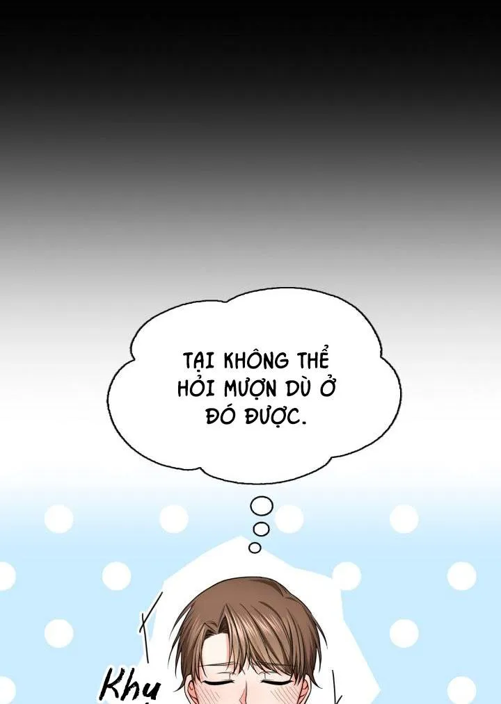 PHÒNG TẮM HƠI Chapter 31 Trang 23