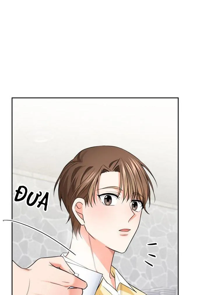 PHÒNG TẮM HƠI Chapter 31 Trang 25