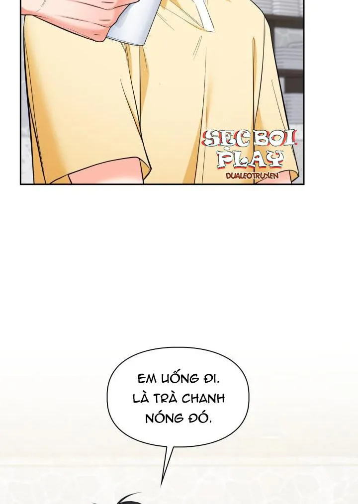 PHÒNG TẮM HƠI Chapter 31 Trang 26