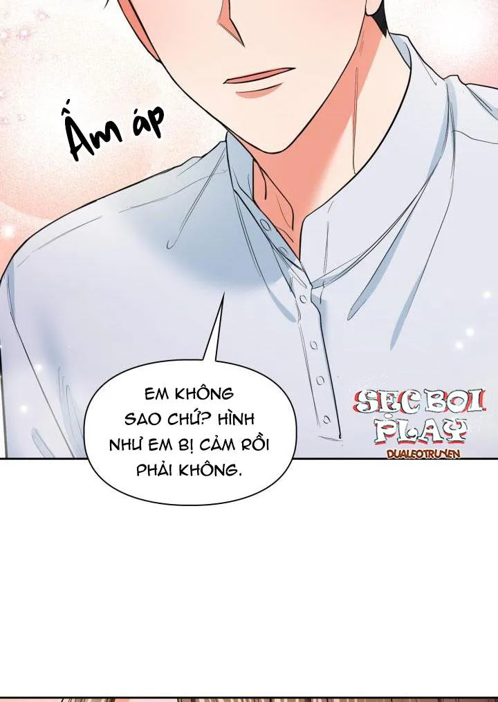 PHÒNG TẮM HƠI Chapter 31 Trang 29