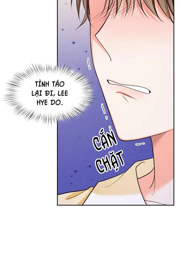 PHÒNG TẮM HƠI Chapter 31 Trang 31