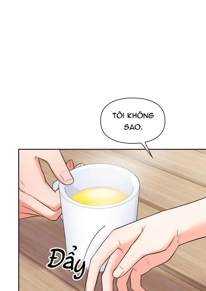 PHÒNG TẮM HƠI Chapter 31 Trang 32