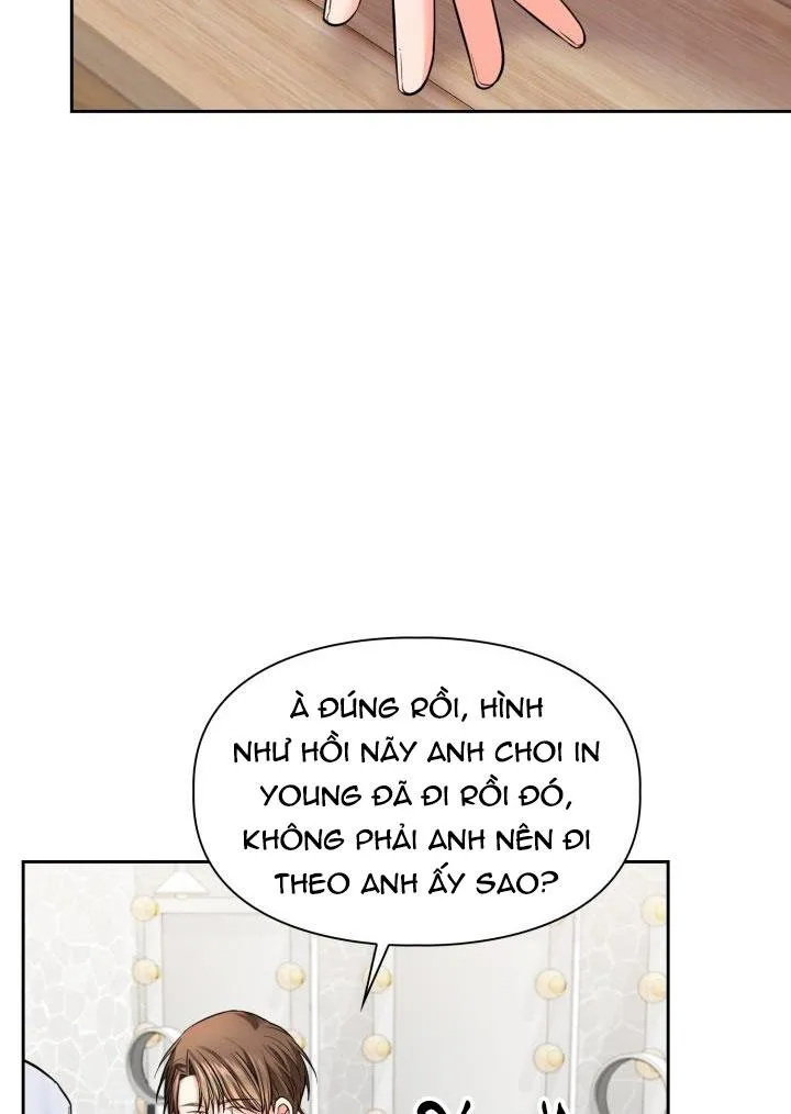 PHÒNG TẮM HƠI Chapter 31 Trang 33