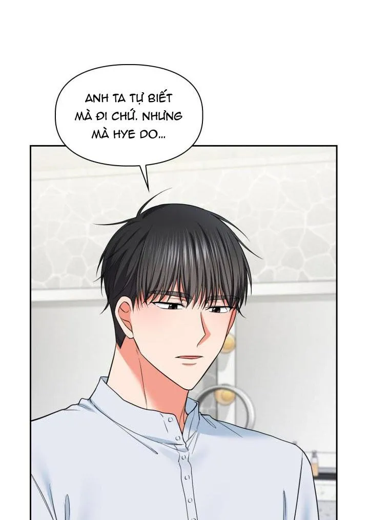 PHÒNG TẮM HƠI Chapter 31 Trang 35