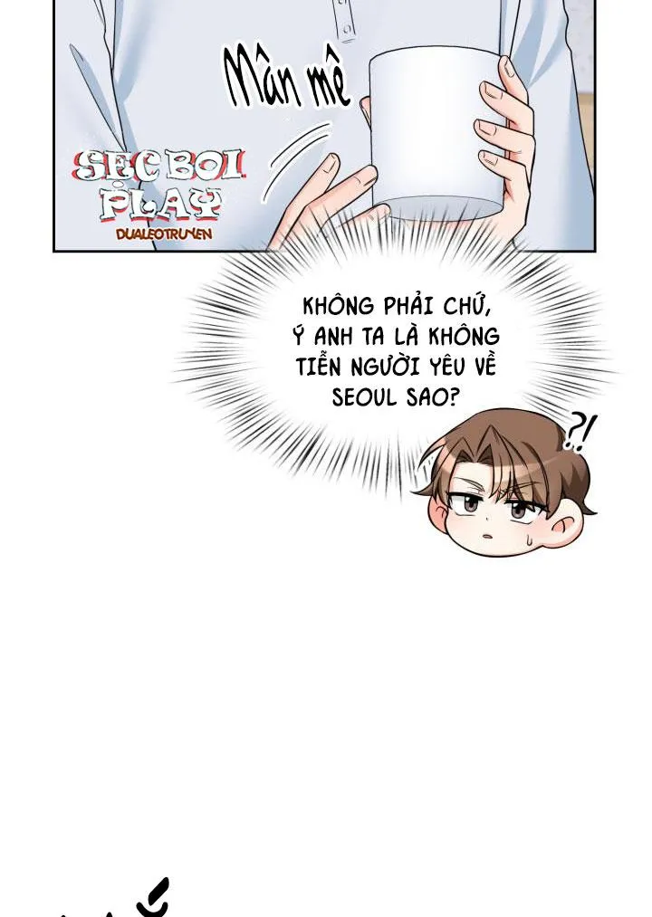 PHÒNG TẮM HƠI Chapter 31 Trang 36