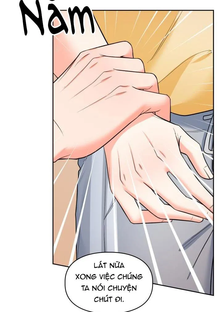 PHÒNG TẮM HƠI Chapter 31 Trang 37