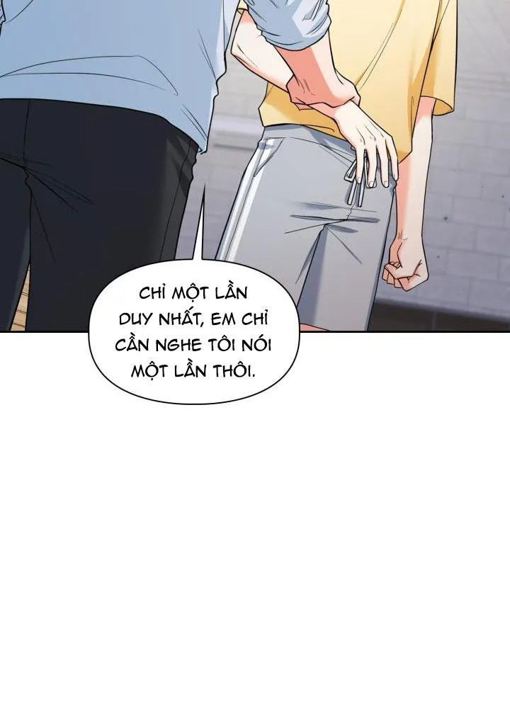 PHÒNG TẮM HƠI Chapter 31 Trang 39