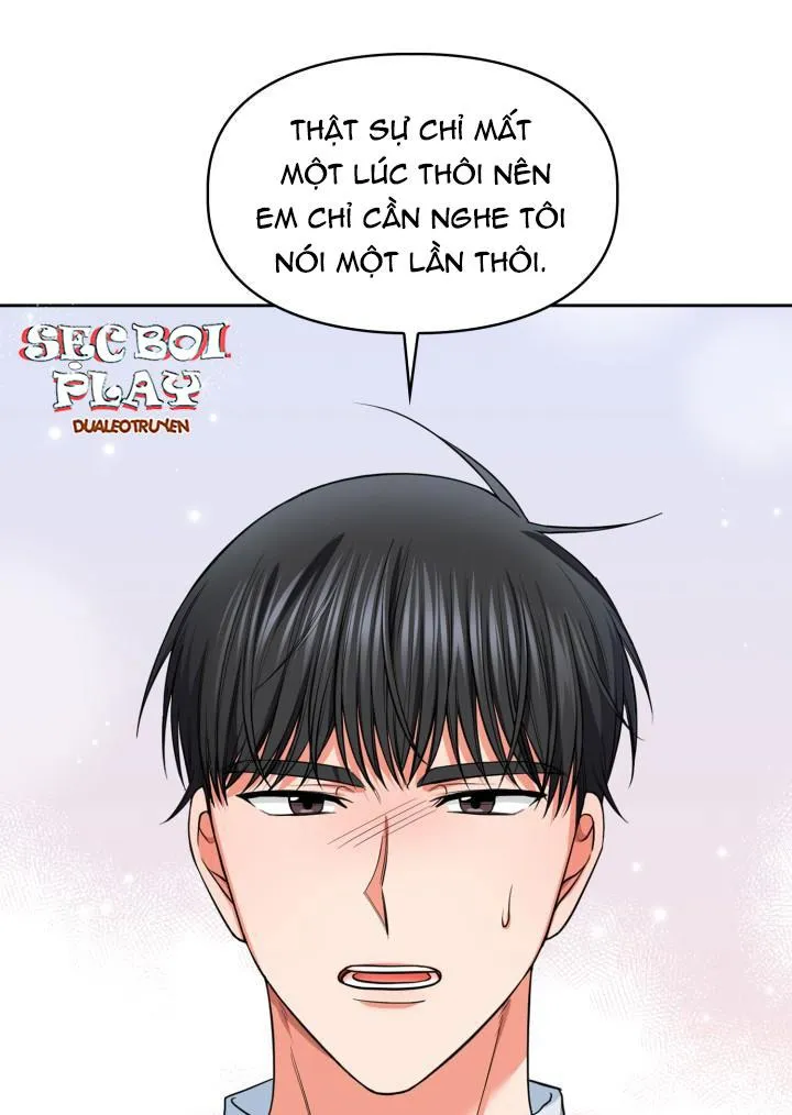 PHÒNG TẮM HƠI Chapter 31 Trang 40