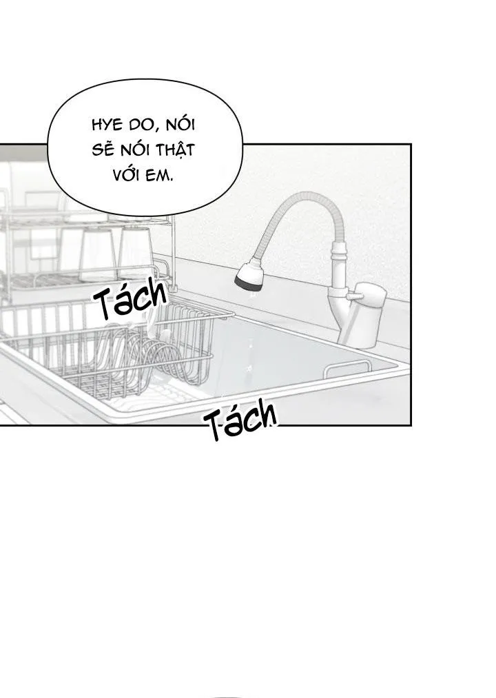 PHÒNG TẮM HƠI Chapter 31 Trang 43