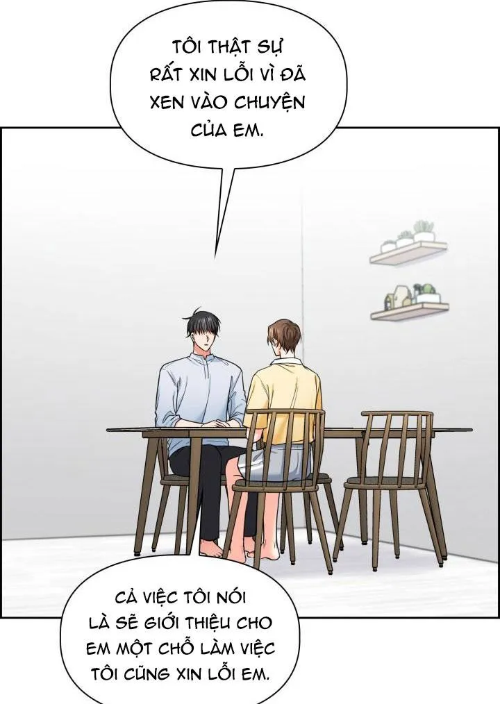 PHÒNG TẮM HƠI Chapter 31 Trang 44