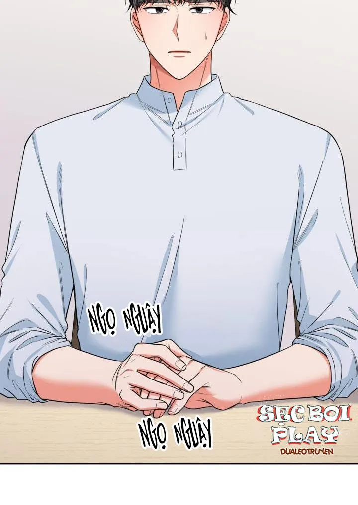 PHÒNG TẮM HƠI Chapter 31 Trang 46