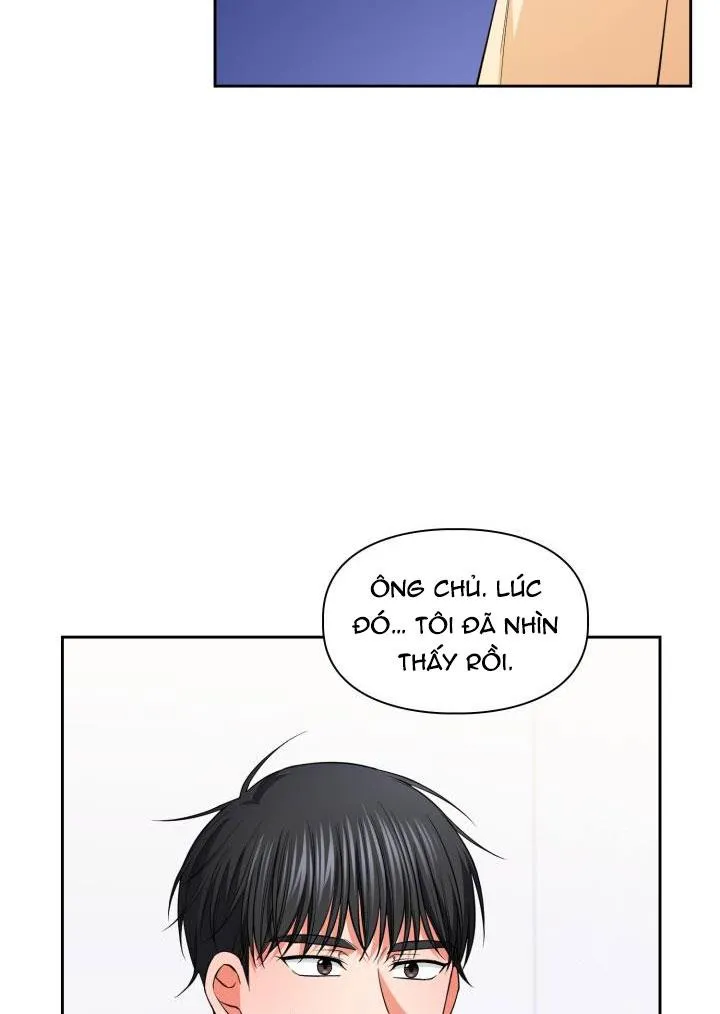 PHÒNG TẮM HƠI Chapter 31 Trang 50