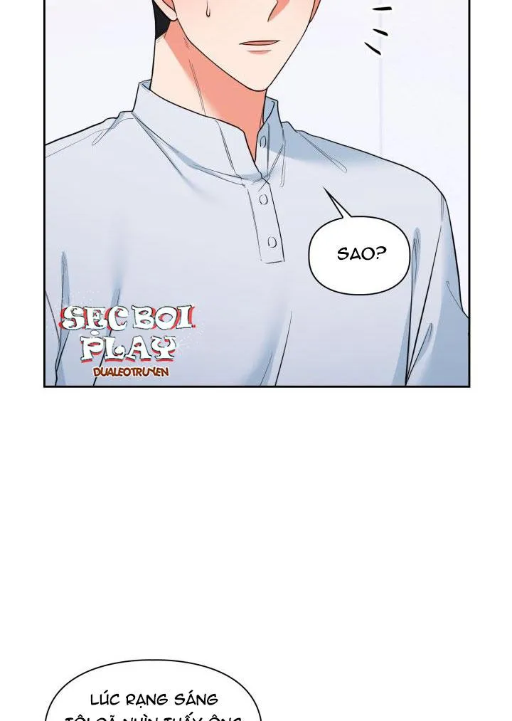 PHÒNG TẮM HƠI Chapter 31 Trang 51