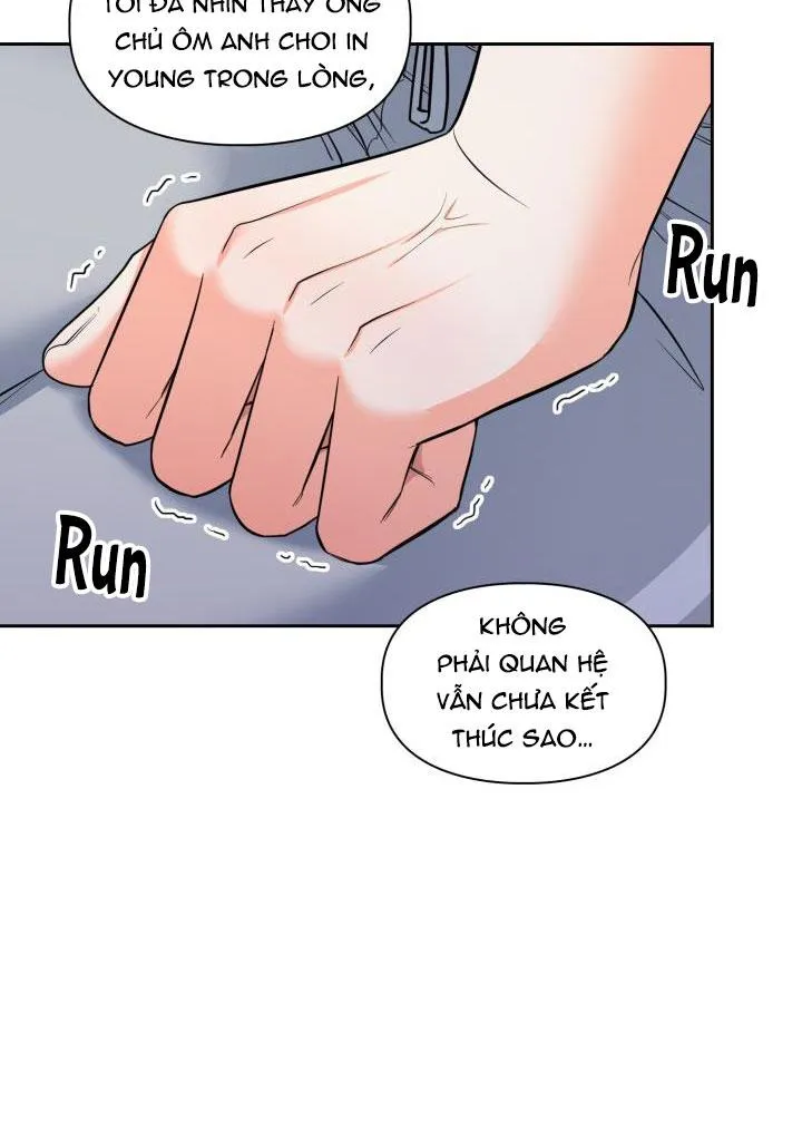 PHÒNG TẮM HƠI Chapter 31 Trang 52